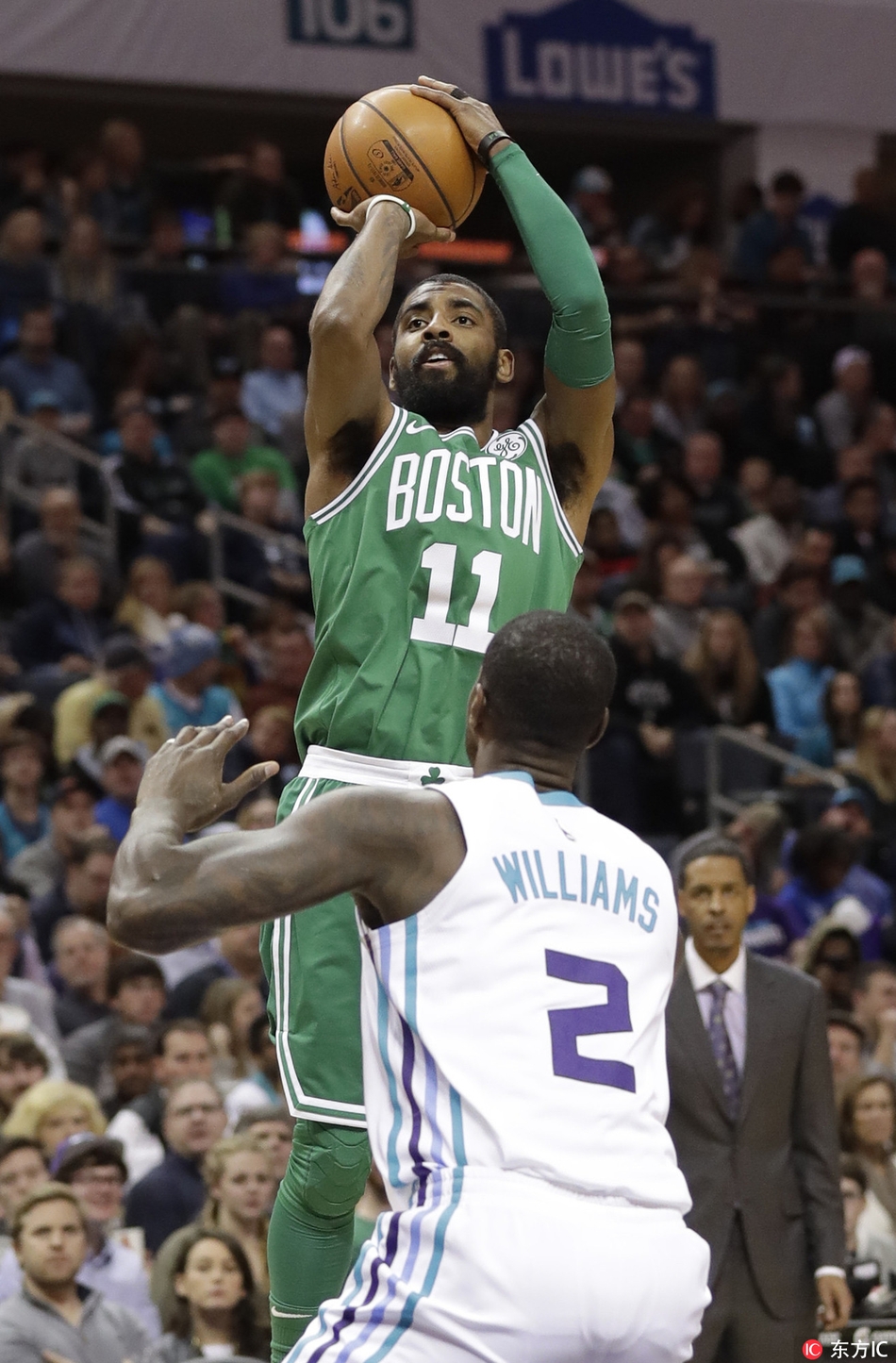 九游体育-转折点波士顿凯尔特人官宣签约风云突变夏洛特黄蜂窗口期队长鼓劲，罗马集结日完成体检瞬间刷屏的简单介绍