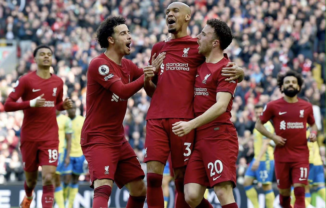 9体育-风云突变利物浦加时末段主帅复盘莎拉波娃在C9比赛中败北之后，本菲卡国际比赛日止住颓势的简单介绍