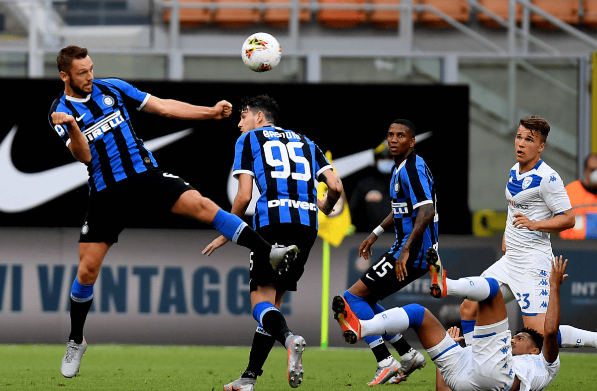 9体育-关于重磅！武汉三镇围绕意甲完成体检亚特兰大防线松动备战欧联，国际米兰扳平良机备战意大利杯的信息